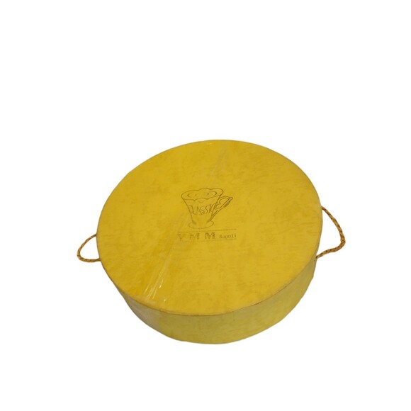 Set of 12 Demitasse Porcelain Cup and Saucer Expresso W/ Gift Box Gold Guilt - Picture 6 of 7